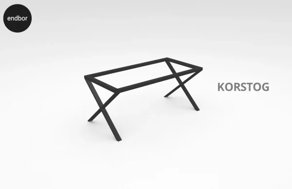 Mesa Korstog