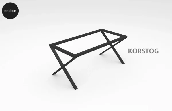 Mesa Korstog - Imagen 2