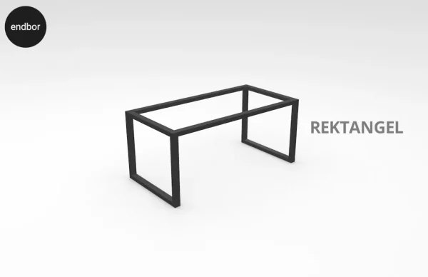 Mesa Rektangel