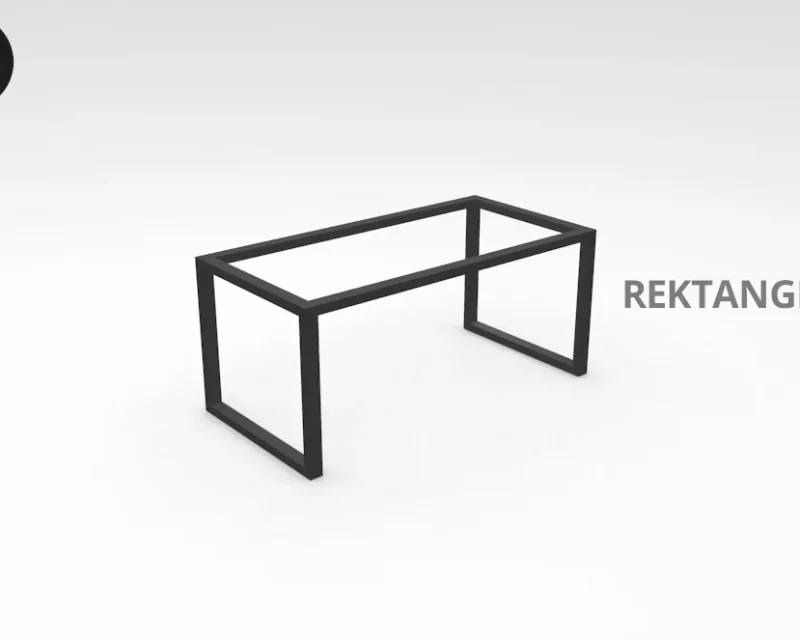 Mesa Rektangel